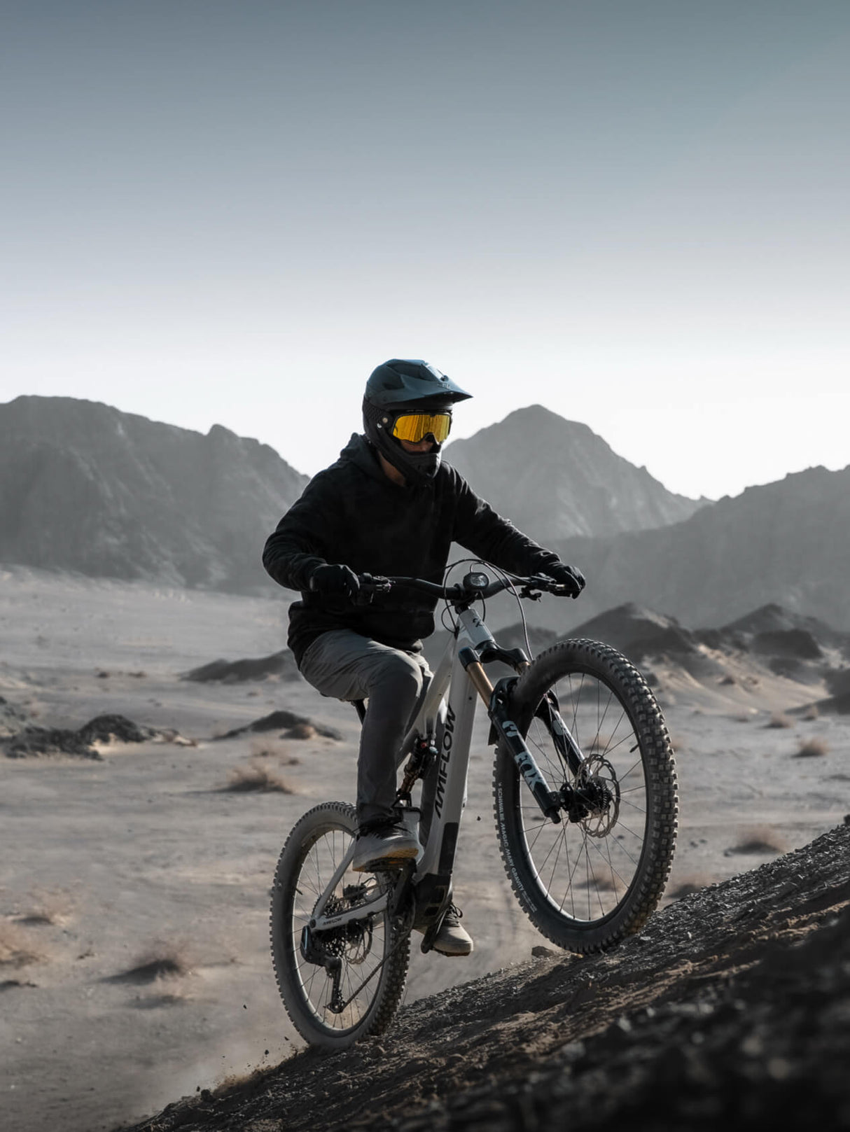 Amflow PX Carbon Pro