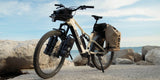 Amflow TL Carbon loaded for touring