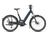 Moustache Xroad FS 4 — Marine Blue