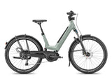 Moustache Xroad FS 4 — Green Argile