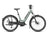 Moustache Xroad FS 4 — Green Argile